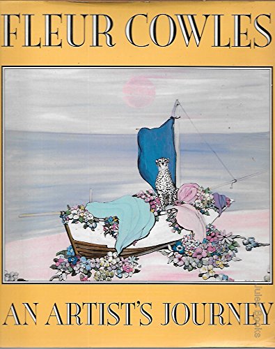 An artist's journey