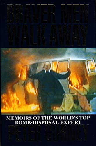BRAVER MEN WALK AWAY