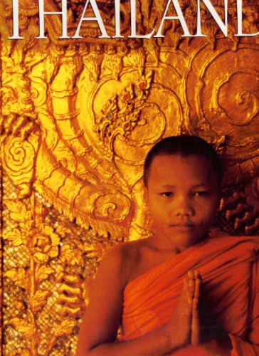 A Day in the Life of Thailand