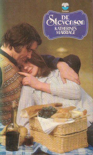 Katherine's Marriage