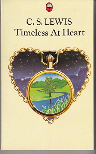 Timeless at Heart: Essays on Theology