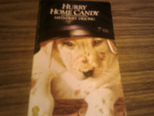 Hurry Home Candy (Lions)
