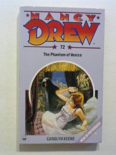 PHANTOM OF VENICE (ND72)