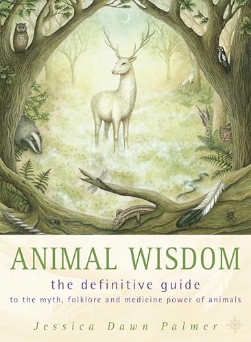Animal Wisdom