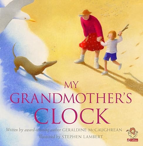 My Grandmother's Clock