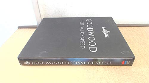 Goodwood Festival of Speed: A Celebration of Motorsport