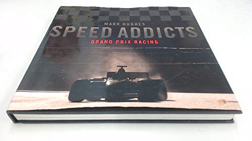 Speed Addicts: Grand Prix Racing