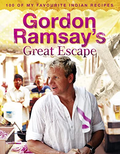 Gordon Ramsay's Great Escape. Reportage Photograpghy, Jonathan Gregson