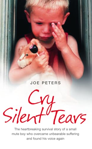 Cry Silent Tears