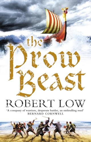 The Prow Beast (Oathsworn)