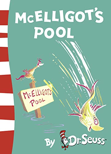 McElligot's Pool