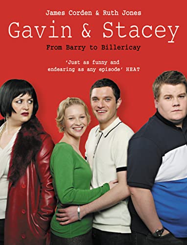 GAVIN AND STACEY: FROM BARRY TO BILLERICAY