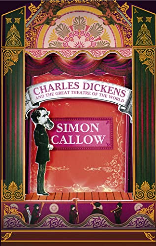 Charles Dickens and the Great Theatre of the World