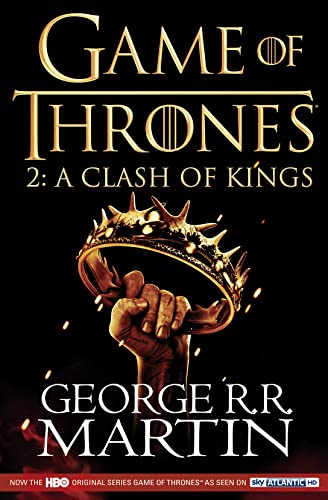 Clash of Kings