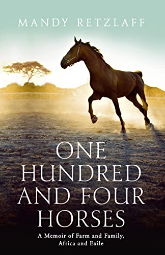 One Hundred and Four Horses