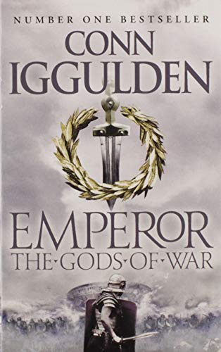 Encore Emperor Series (4) The Gods of War