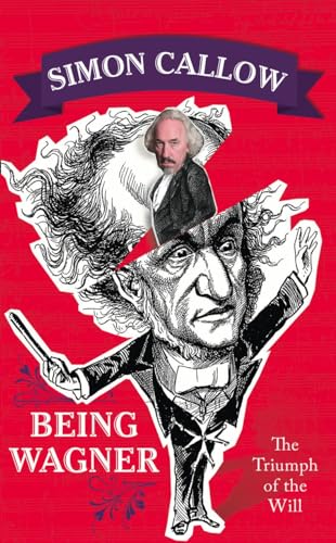 BEING WAGNER- HB
