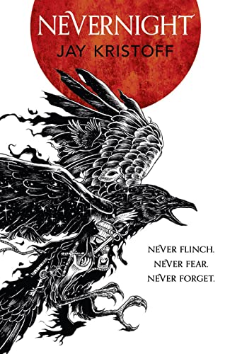 Nevernight (The Nevernight Chronicle)