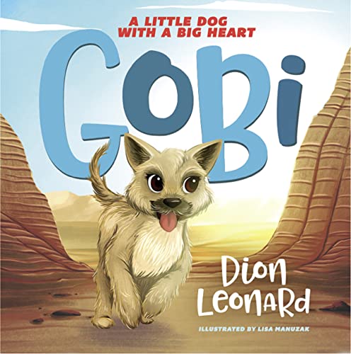 Gobi