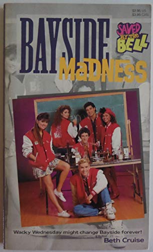 Bayside Madness (Saved by the Bell)