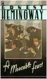 A Moveable Feast (Scribner Classic)