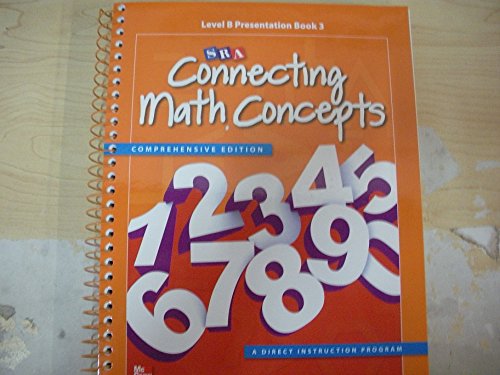 Level B TPB 2 (CONNECTING MATH CONCEPTS)