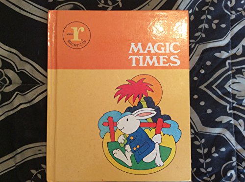 Magic Times: Series R : Level 11-12