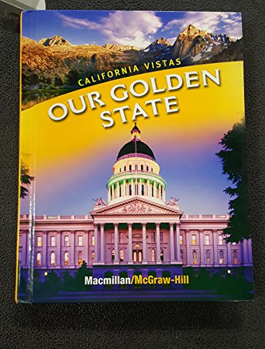 Our Golden State 4 (CA)