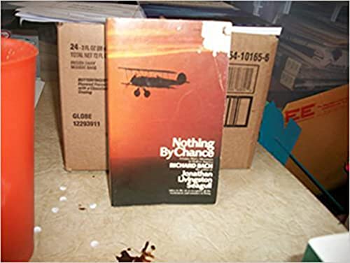 Nothing by Chance: A Gypsy Pilot's Adventures in Modern America