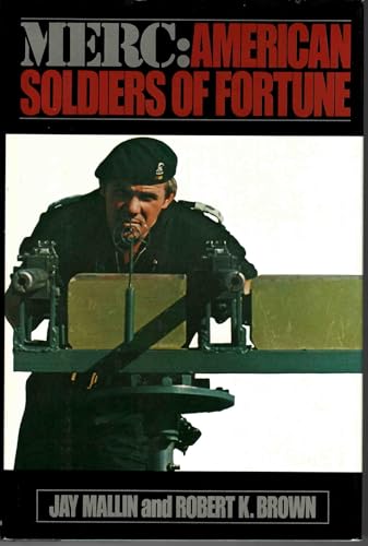 Merc: American Soldiers of Fortune
