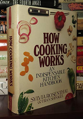 HOW COOKING WORKS