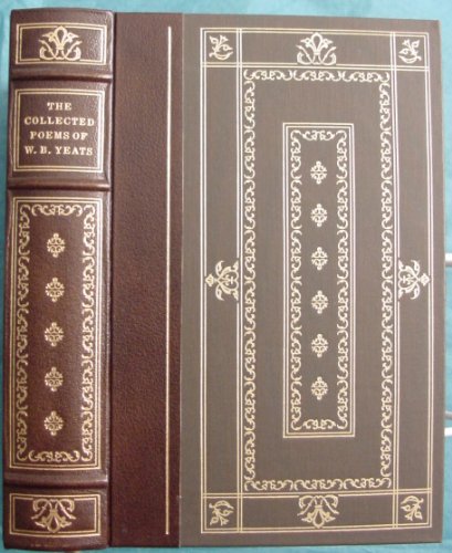 The Collected Poems of W. B. Yeats 2nd Edition