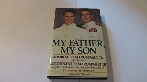 My Father, My Son