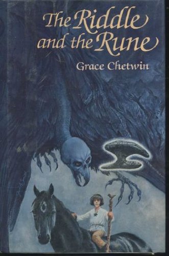 The RIDDLE & THE RUNE