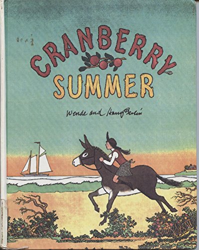 Cranberry Summer