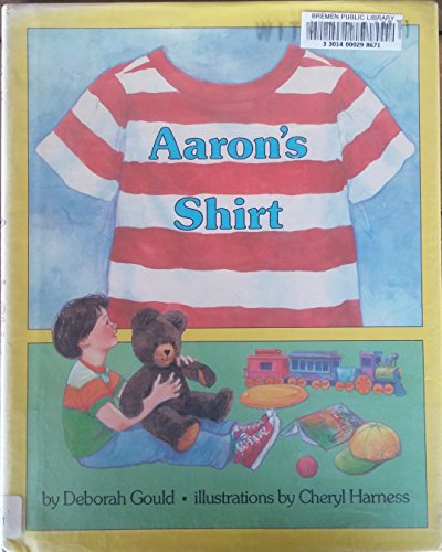 Aarons Shirt