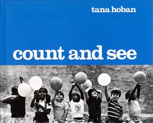 Count and See