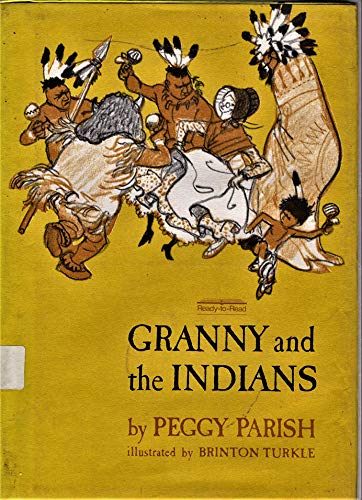 Granny & the Indians