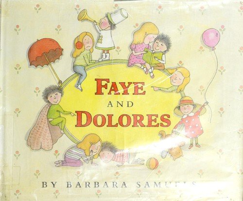 Faye & Dolores