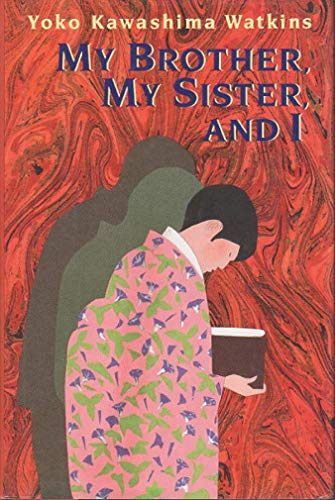 My Brother, My Sister, and I