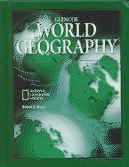 Glencoe World Geography, Teacher's Edition