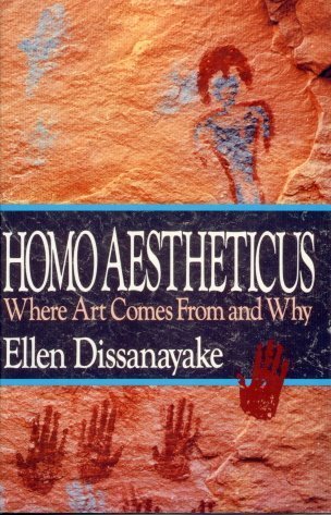 Homo Aestheticus: Where Art Comes from and Why