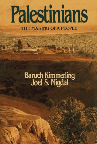 Palestinians: The Making of a People