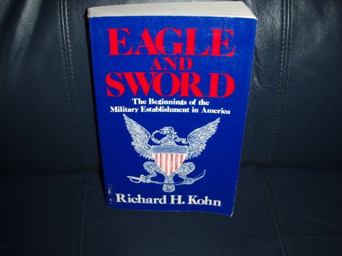 Eagle and Sword