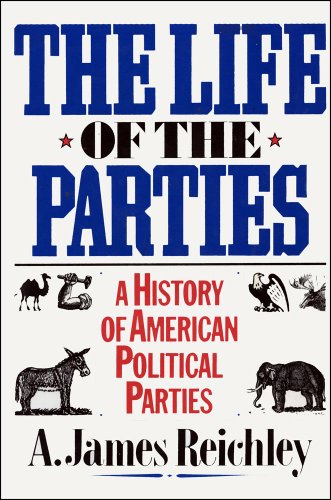 Life of the Parties