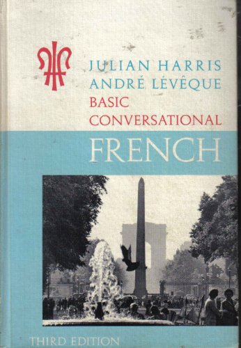 Basic Conversational French