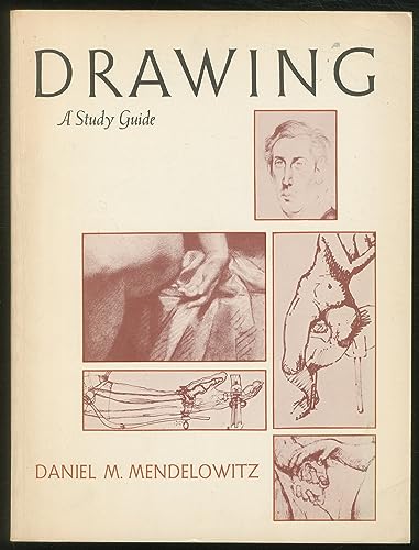 Drawing a Study Guide