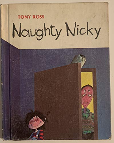 Naughty Nicky