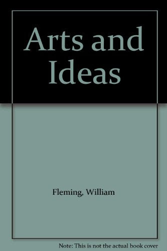 Arts & Ideas