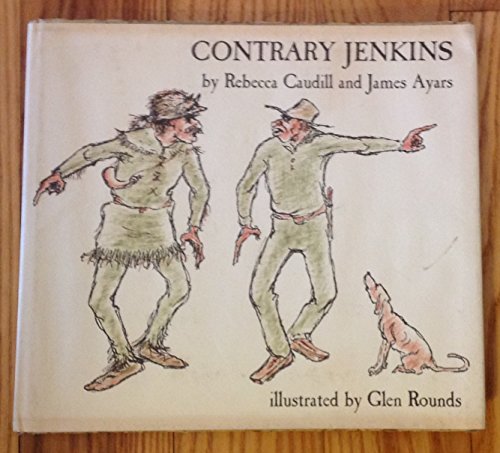 Contrary Jenkins